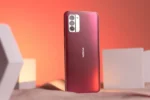 New Nokia 5G Phone