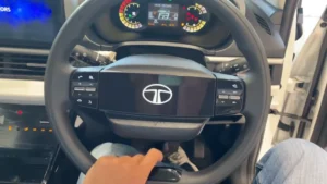 Tata Nexon Creative Model 2025 On road Price Mileage Features Nexon Creative plus S Details 5 48 screenshot