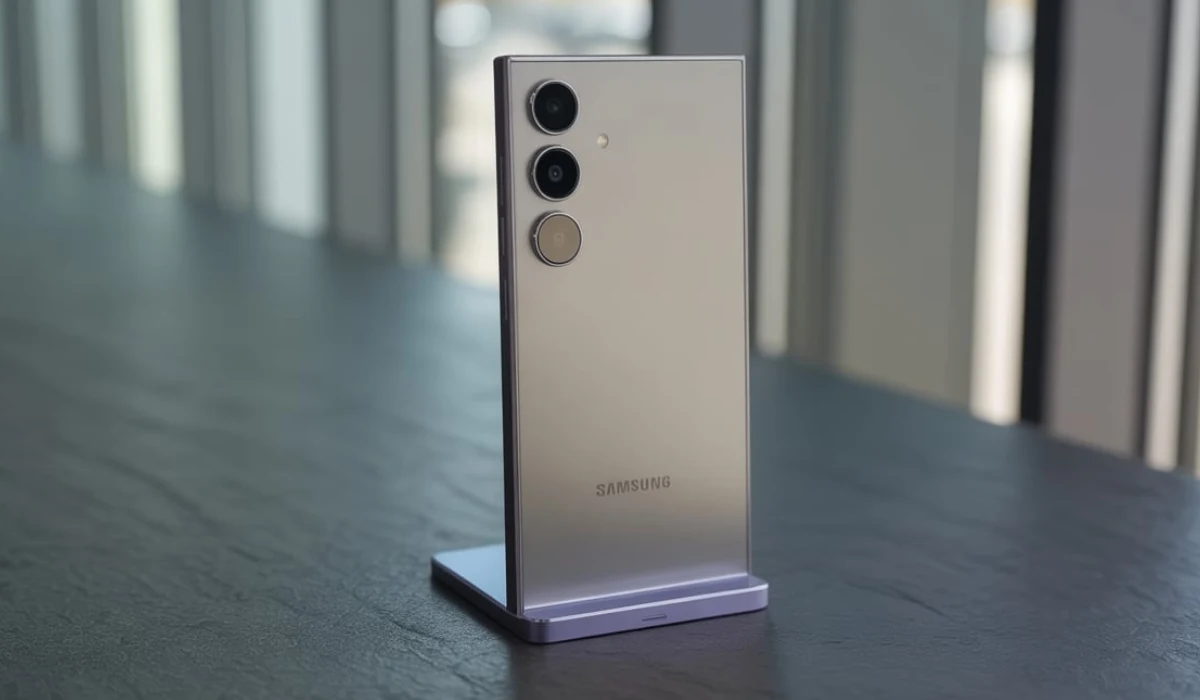 Samsung Galaxy S25 FE – Premium Design, Camera & Price in India 2025