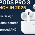 AirPods Pro 3