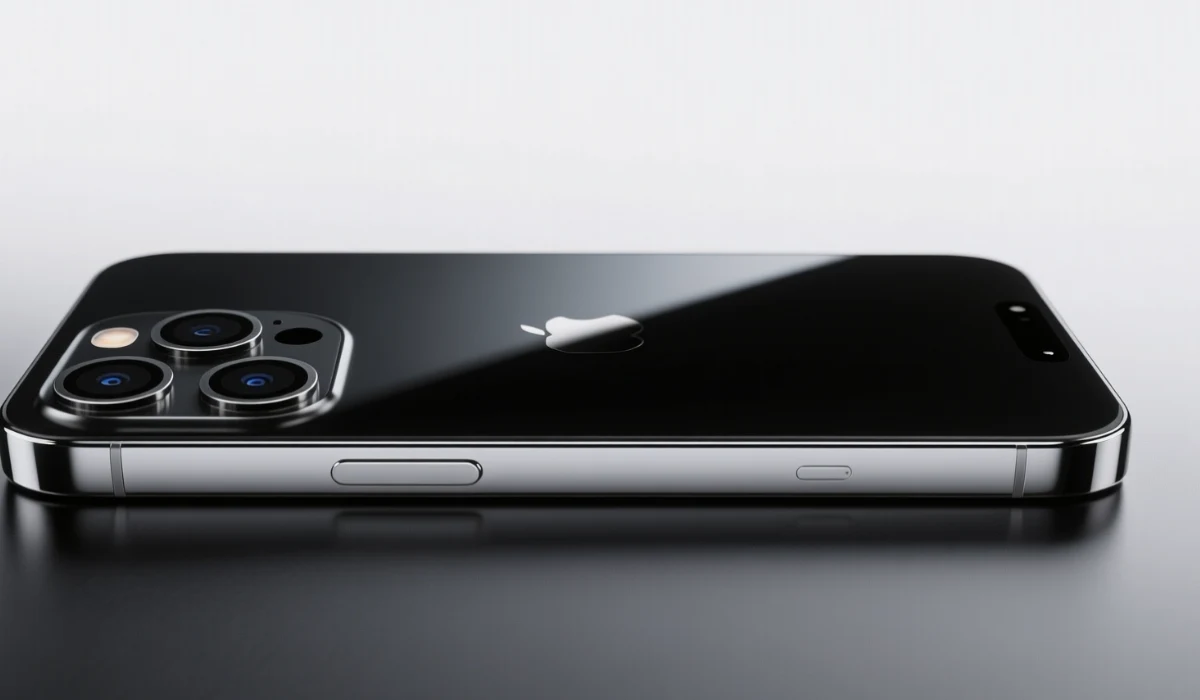 iPhone 16 Pro
