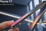 iPhone 17 Release Date, Price and Features