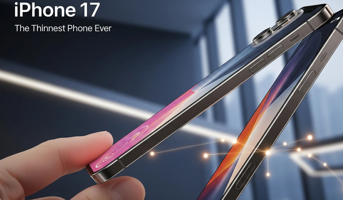 iPhone 17 Release Date, Price and Features