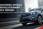 Mahindra SUV
